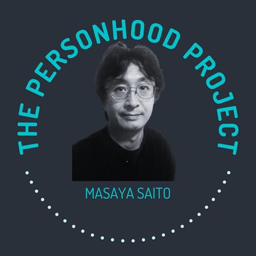 Ep. 27: Masaya Saito
