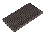 MARC® Feile - 45x25x3-12 Z/cm
