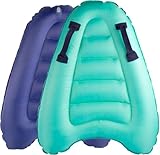 Jiaoshou Pan Bodyboard Aufblasbar (Grün)