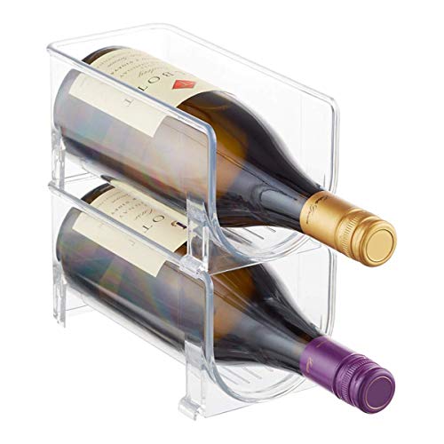 Botelleros Vino Apilable Corcho Marca RHRYTCH