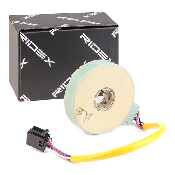 SPIDAN Soffietto Sterzo 83832 - Ricambio Omocinetico Per Auto (GKN LMS Renault) - 3
