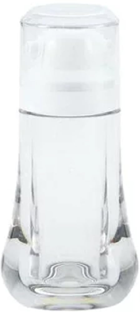 Kobayashi Resin Industrial Health Soy Sauce Closure pottan Alpha White