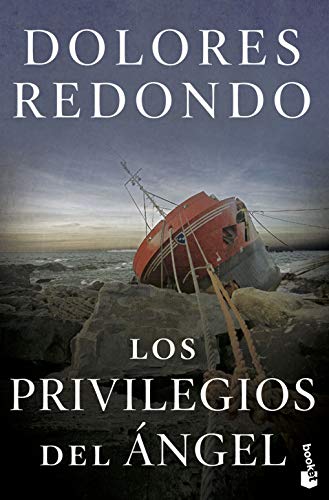 Los privilegios del �ngel (Novela)