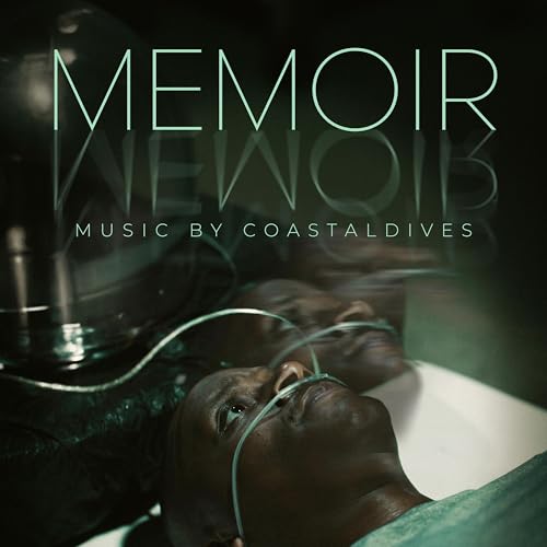 Memoir (Original Motion Picture Soundtrack)