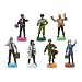 Produktbild Z-Man Games PROD0151 Pandemic 10 Jahre Jubiläumsedition Figuren-Set