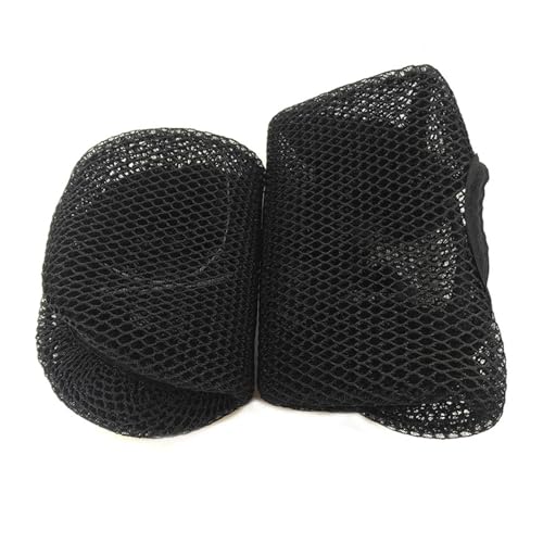 Housse de coussin en nylon pour Loncin Voge 650DS confort moto