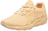 ASICS Gel-Kayano Trainer Evo Gs C7A0N-95 Laufschuhe, Orange (Apricot Iceapricot Ice 9595), 40 EU