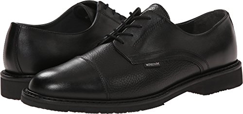 Image of Mephisto Men's Melchior Captoe Oxford