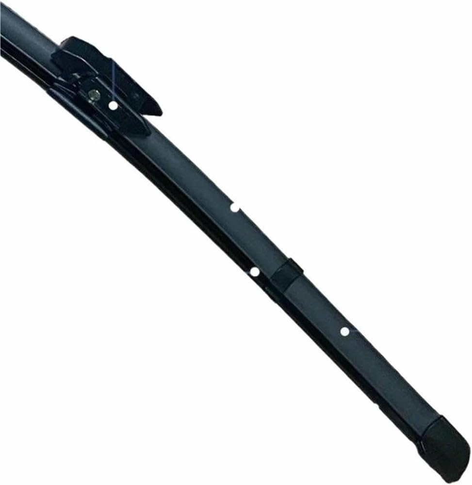 QILING Escobillas de limpiaparabrisas para Coche Escobillas de limpiaparabrisas Delanteras y traseras Escobillas de Parabrisas para Coche X2 F39 2018-2022 M Sport M35i XDrive20d 25e (Trasero, LHD)