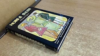 Hardcover Nobs & snobs Book