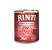 Rinti Singlefleisch Multipack Rind & Pansen 12 x 800 g