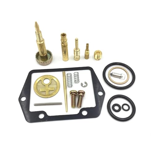 Kit réparation carburateur CT90 Trail 90 K1-K4 remédie aux ratés d'alimentation