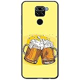 Heben Sie sich mit diesem exklusiven Schutzhülle, dem besten Design und höchster Qualität von der Masse ab und sorgen Sie für maximalen Komfort bei der Nutzung Ihres Smartphones.