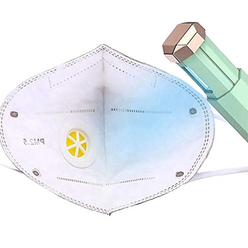 UVC Stick Sanitizer Wand, Portable UV-C Light Disinfector Lamp, USB Chargable, for Babys Room Hotel Baby's Toys Car Toilet (Pink) UVC Stick Sanitizer Wand, Portable UV-C Light Disinfector Lamp, USB Chargable, for Babys Room Hotel Baby's Toys Car Toilet (Pink)