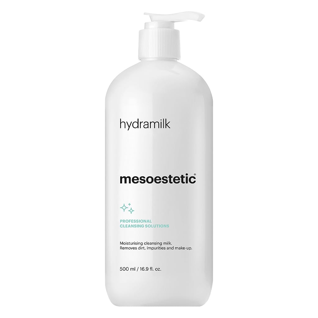 Limpiador de leche HYDRA 500 ml