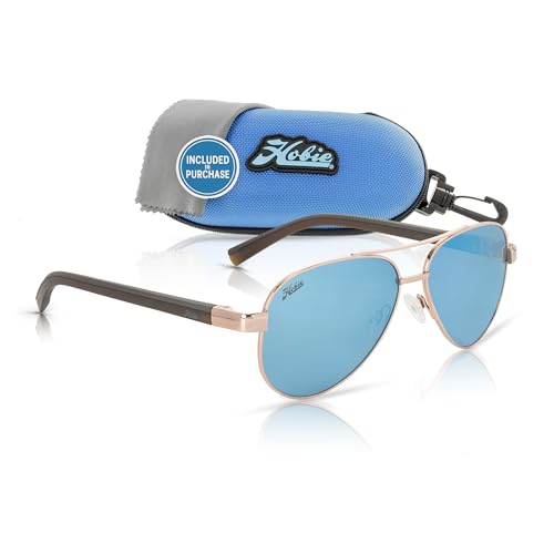 Hobie Loma Pilot Sunglasses2