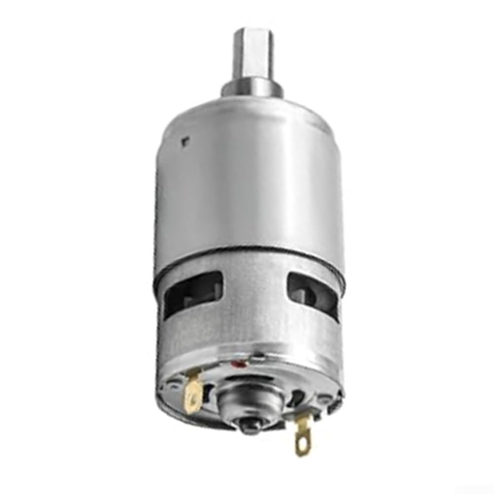 Niceminiwall Motor N433225 para Soplador DCE100C1, DCE100B, DCE100M1