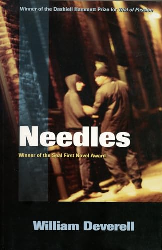 Needles view 2