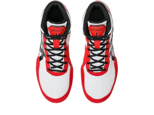 Image of ASICS Kid's Matflex 7 Grade School Wrestling Shoes