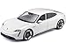 Price comparison product image Bburago B18-21098 Porsche 1:24 TAYCAN, White