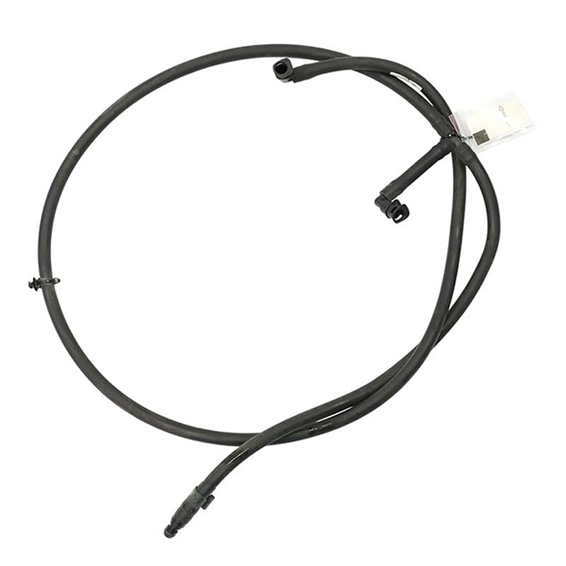 Tuyau de lavage essuie-glace pour gicleur spray de pare-brise Q5 Q7 8R0955953