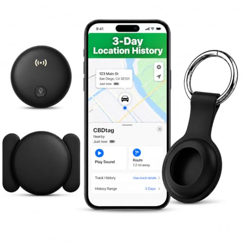 GPS Tracker for Vehicle - image 1