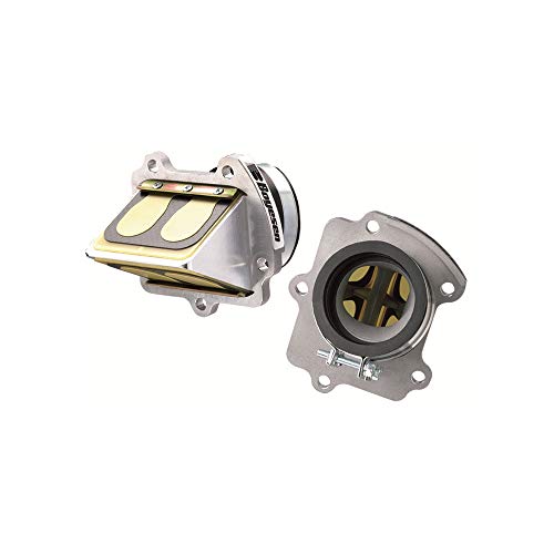 Boite à clapets Boyesen Rad Valve avec lamelles carbone haut rendement KX125