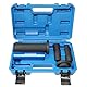 DPTOOL Getriebeöldichtungs-Installationswerkzeug mit Tragbarem Koffer, kompatibel mit Ford Fiesta Focus B-Max EcoSport DPS6 6DCT250 6 Gang 307-671