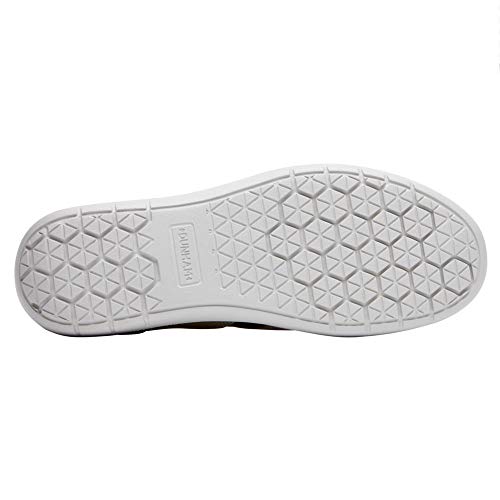 Dunham Men's D Fitsmart Dbl Gore Sneaker4