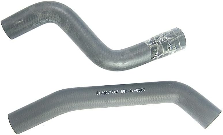 Car accessories engine cooling system radiator water hose HC00-15-186M1 Compatible With H-aima 3 2007-2013(Up)