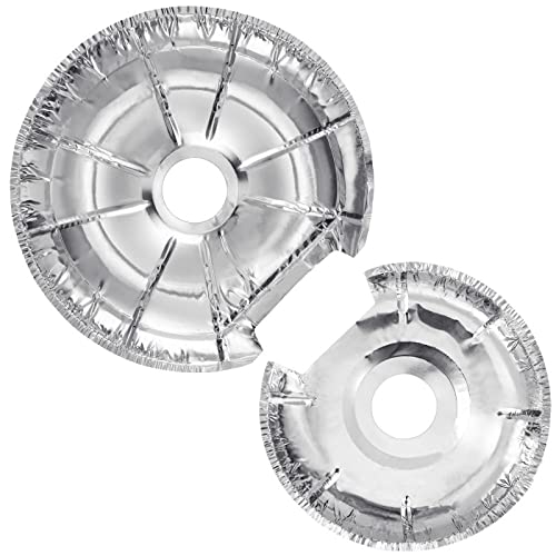 8 inch electric stove burner