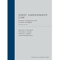 First Amendment Law
