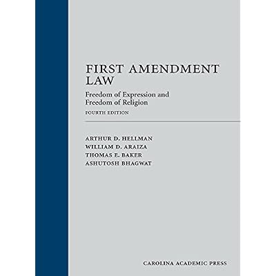 First Amendment Law