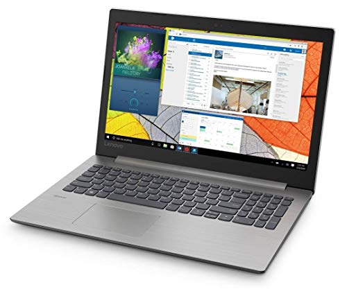 Image of Lenovo Ideapad 330 Intel Core i5 8th Gen 15.6-inch Laptop (8GB /2TB HDD /Windows 10 Home /2GB Graphics /Platinum Grey / 2.2kg), 81DE012PIN