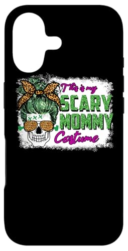 This Is My Scary Mommy RX`[ XJ qE ʔnEB X}zP[X iPhone 17 p