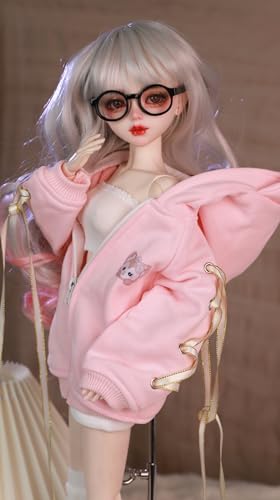 Muñeca BJD articulada 56 cm estilo deportivo miniatura 5