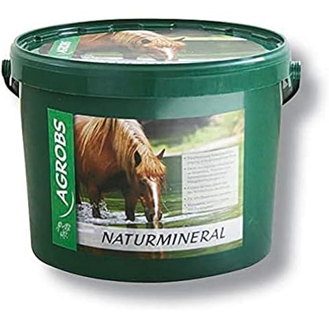Agrobs Naturmineral, 1er Pack Cover