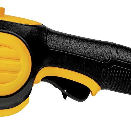 DEWALT DWE4557 7-Inch Angle Grinder