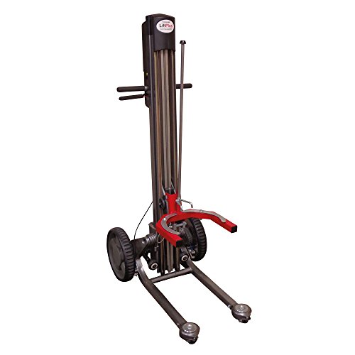 M&W Lifting Beam Bulk Container | 36