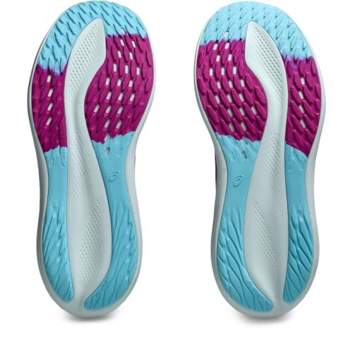 Image of ASICS Women's GLIDERIDE MAX Running Shoes