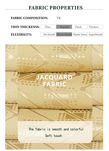 African 2 Piece Set for Men Printed Blazer and Pants Dashiki Outwear Ankara Coats Wax Outfits Pockets Dress Suit3