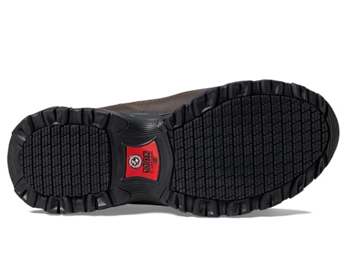 Skechers Men's Holdredge Ryker Hands Free Slip-ins Construction Shoe3