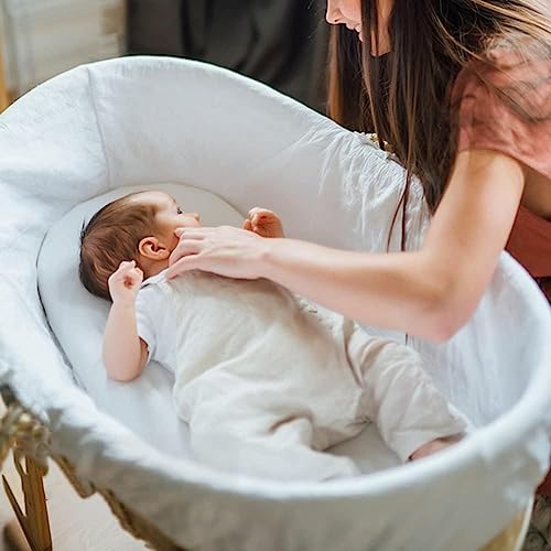 82 x 41 cm Lenzuola Culla Lenzuola Carrozzina