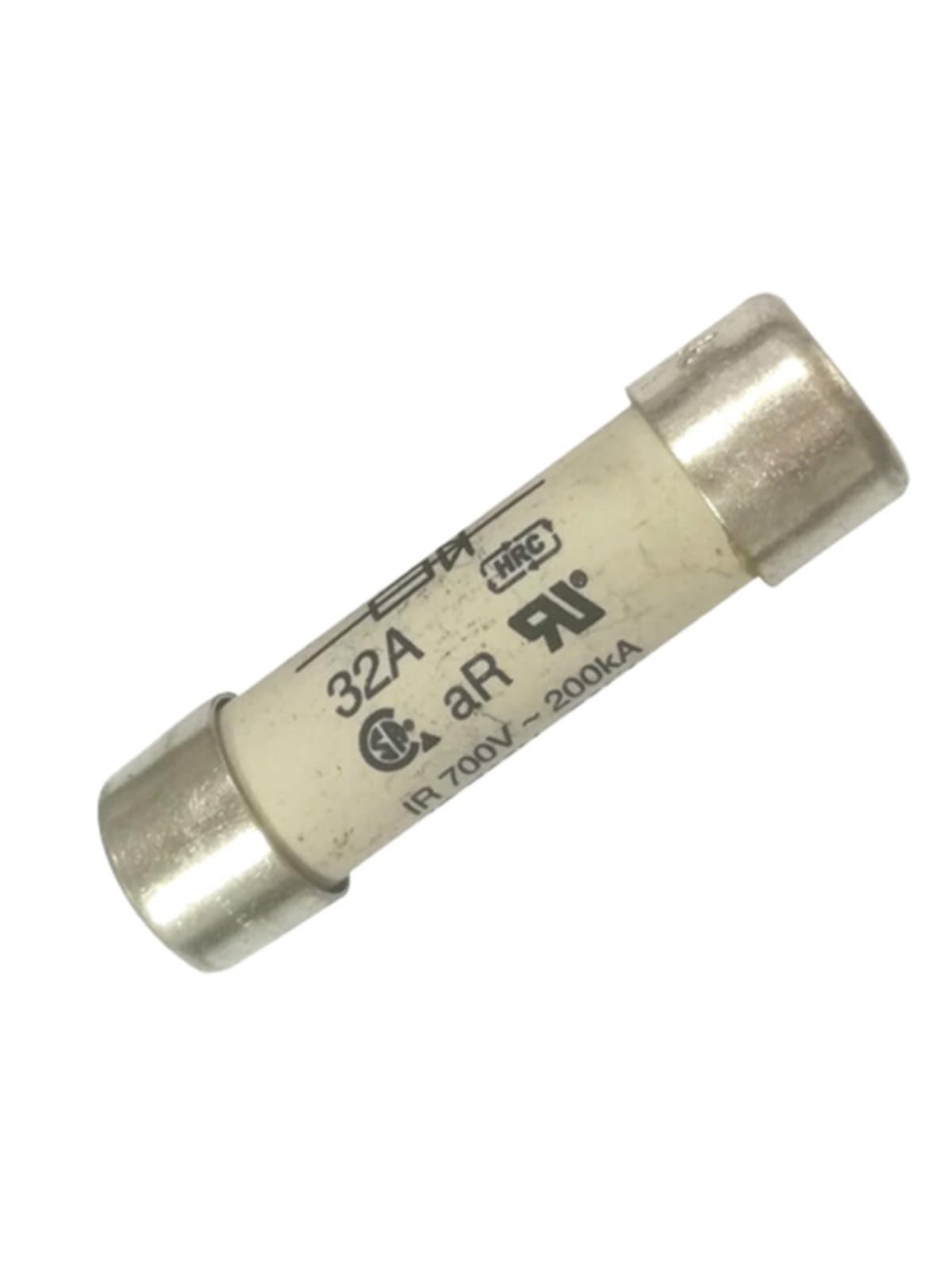 Fusible rapide FWP-32A14Fa limiteur de courant basse tension - 4