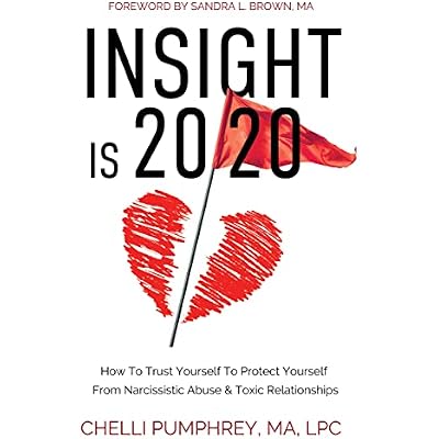 Insight is 20/20