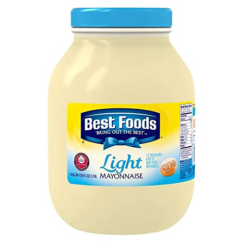 Best Foods Light Mayo The 5 Best Ways to Use It