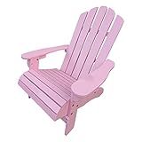 ROSE BLOOM Kids Adirondack...