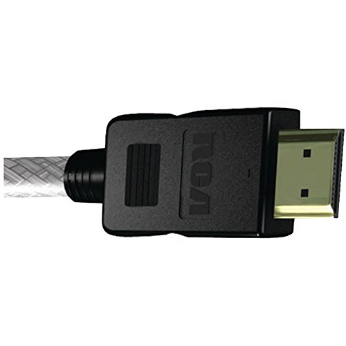 Cable HDMI a HDMI RCA de 12 pies ideal para tardes de cine familiar en casa