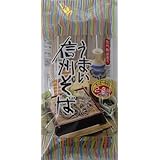 桝田屋 つゆ付うまい信州そば 315g×4個