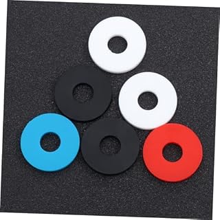 DIKACA 9 Pièces Outils De Guitare Serrures De Sangle Pour Basse Guitarra Para Niños Serrure De Sangle De Guitare En Silicone Blocs De Sangle De Guitare Accessoires De Guitare Sangles De - Les Beatles, Paul McCartney, John Lennon, RIngo Starr, George Harrison DIKACA 9 Pièces Outils De Guitare Serrures De Sangle Pour Basse Guitarra Para Niños Serrure De Sangle De Guitare En Silicone Blocs De Sangle De Guitare Accessoires De Guitare Sangles De – Image 3